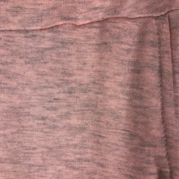 🔹1 Large Left 🔹Embroidered Joggers - Picture 4 of 8